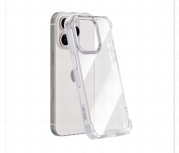 Express Delivery - Green Lion Anti Shock Case For Iphone 16 Plus - ID 7151574