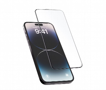 Express Delivery - Green Lion Picasso 3D Glass  Iphone 14 6.1 Or 13Pro Or 13 6.1  Clear - ID 7151575
