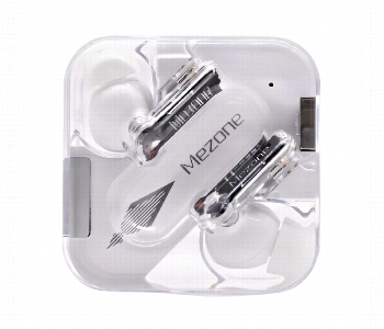 New Arrivals For Mezone Quartz True Wireless Earbuds White - ID 7151580