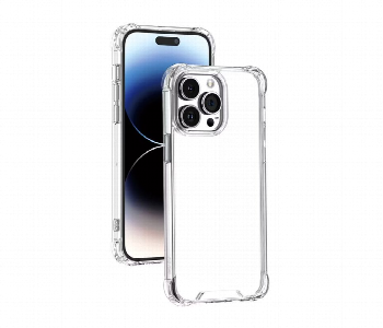 New Arrivals For Green Lion Anti Shock Case For Iphone 15 Pro - ID 7151584