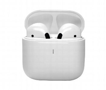 Express Delivery - Mezone Lightfun Mini Earbuds White - ID 7151593