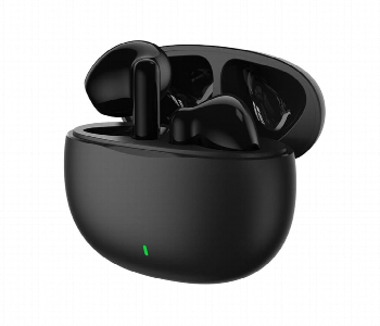 Express Delivery - Mezone Mepods Mini Earbuds Black - ID 7151595