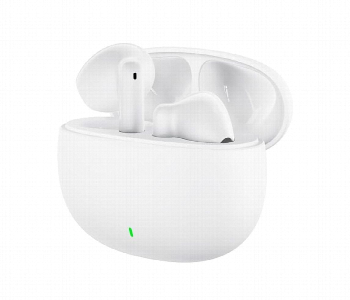 Express Delivery - Mezone Mepods Mini Earbuds White - ID 7151598