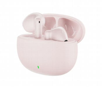 Express Delivery - Mezone Mepods Mini Earbuds Pink - ID 7151601