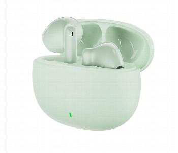 Express Delivery - Mezone Mepods Mini Earbuds Mint - ID 7151603