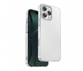 Express Delivery - Green Lion Delgado Pc Case For Iphone 16 Pro Clear - ID 7151606