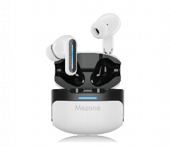 Express Delivery - Mezone Saturno Planet Series True Wireless Earbuds - ID 7151610