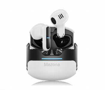 Express Delivery - Mezone Mercurio Planet Series True Wireless Earbuds - ID 7151613
