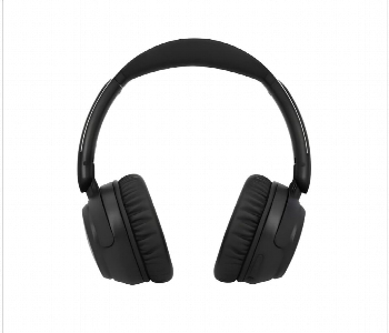 Express Delivery - Mezone Lukas Anc Wireless Headphone Black - ID 7151625