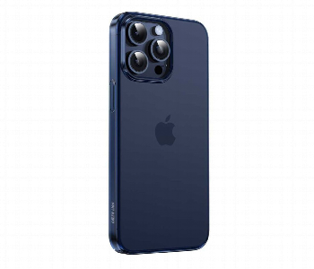 Express Delivery - Green Lion Delgado Pc Case For Iphone 15 Pro Blue - ID 7151633