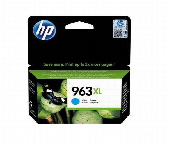 Express Delivery - Hp 963 Xl Cartridge  Cyan       Hp963Xlc - ID 7151728