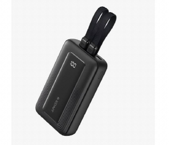 Express Delivery - Anker Zolo Usb C And Lightning 30W Power Bank 20000Mah - ID 7151752