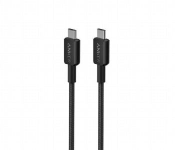 Express Delivery - Anker 322 C To C Cable 1.8Mtr      Anker322Ctoc - ID 7151761