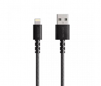 Express Delivery - Anker A8013 Powerline Select Usb A To Lightning Cable 6Ft 1.8M - ID 7151767