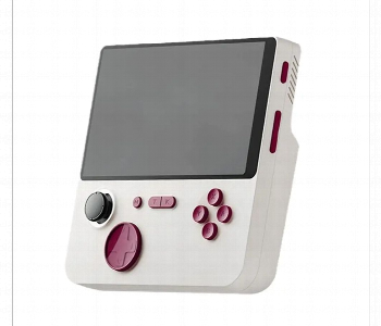 Express Delivery - Gamemt Handheld Game Console White - ID 7151778