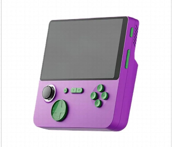 New Arrivals For Gamemt Handheld Game Console Purple - ID 7151781