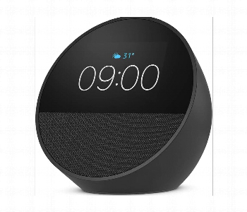 New Arrivals For Amazon Echo Spot Smart Alarm Clock - ID 7151792