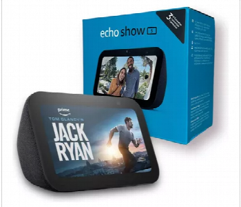 New Arrivals For Amazon Echo Show 5 Smart Display - ID 7151794