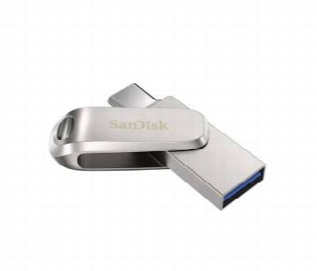 Express Delivery - Sandisk Ultra Dual Drive Go Usb Type C Flash Drive 128 Gb - ID 7151817