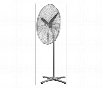 New Arrivals For Geepas Gf21199 30 Inch Industrial Pedestal Fan - ID 7151825