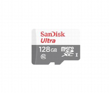 Express Delivery - Sandisk Ultra Memory Card 128 Gb - ID 7151830