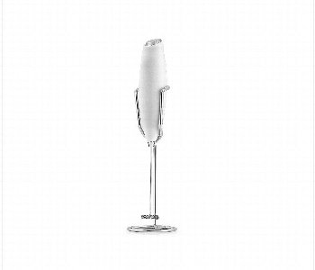 Express Delivery - Electric Milk Frother And Storage Stand - ID 7151845