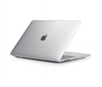 Green Lion Ultra Slim Hard Shell Case 2.0Mm For Macbook Air 13.6 Inch 2022 M2 Front View - ID 7151854