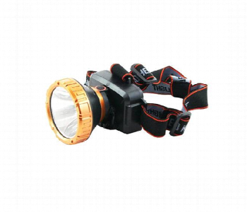 Express Delivery - Rechargeable Lithium Electric 3 Mode Headlight Jd 15986 - ID 7151866
