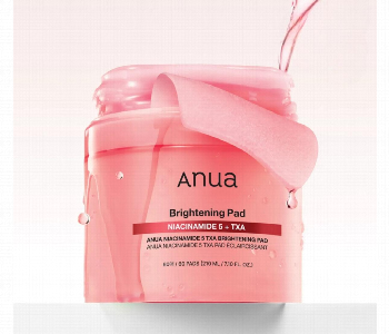 Express Delivery - Anua Niacinamide 5 Txa Brightening Pad - ID 7151874