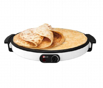 Express Delivery - Dlc Electric Crepe Maker Dlc 38251 - ID 7151879