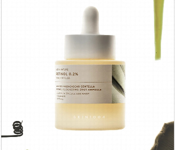 New Arrivals For Skin 1004 Centella Retinol 02 Boosting Shot Ampoule - ID 7151896