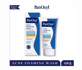 New Arrivals For Panoxyl 10  Acne Foaming Wash 156G - ID 7151898