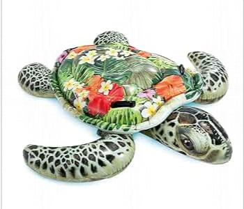 Express Delivery - 57555Np Ep Realistic Sea Turtle Ride On - ID 7151909