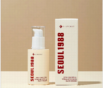 Express Delivery - Seoul 1988 Serum Retinal Liposome And Black Ginseng - ID 7151945
