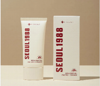 Express Delivery - Seoul 1988 Sun Pine Tree  And Ceramide - ID 7151948