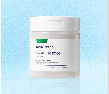 Express Delivery - Eqqualberry Swimming Pool Toner Pad - ID 7151963