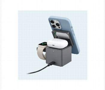 Express Delivery - Anker 3 In 1 Cube With Magsafe - ID 7151990