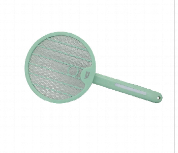 Express Delivery - Electric Mosquito Swatter   Ems001 - ID 7151992