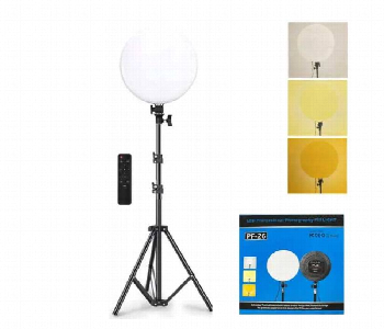 Express Delivery - Led Professional Photography Fill Light Pf26 - ID 7151998