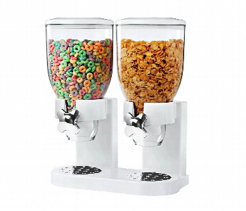 Express Delivery - Double Headed Cereal Dispenser   Crealdispncr - ID 7152019