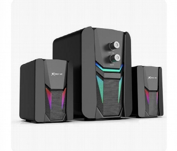 Express Delivery - Xtrike Me Ccomputer Speaker Sk612 - ID 7152027