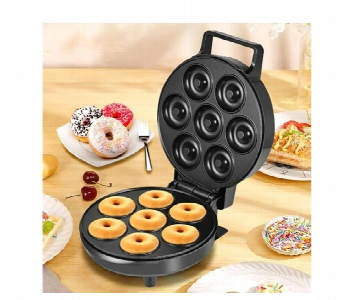 Dlc 38264 7 Piece Donut Maker   Dlc38264 Front View - ID 7152028