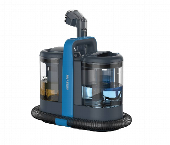 Green Lion Carpet Cleaner Pro 600W   Crptclnr Front View - ID 7152030