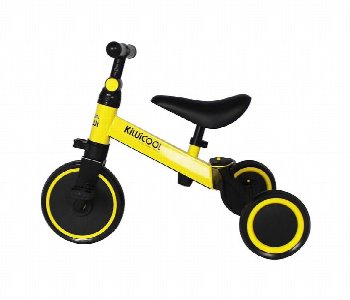 Express Delivery - 3 In 1 Kids Tricycle  Toddler Bike  3In1Todlr - ID 7152037