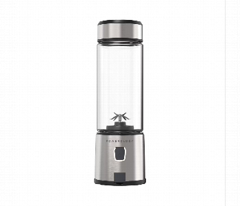 New Arrivals For Powerology 6 Blade Portable Juicer 450Ml 126W - ID 7152056