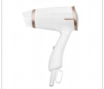 Express Delivery - Stargold Mini Hair Dryer 1400W Foldable Travel Hair Dryer Sg 3339 - ID 7152064