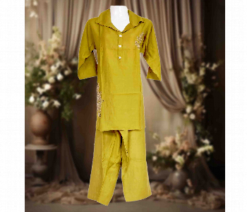 New Arrivals For Cut Set Comfort Breathability  Jungle Green - ID 7152124