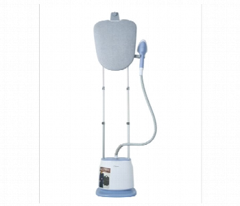 Express Delivery - Clikon Ck4048 1580W Premium Portable Vertical Garment Steamer Perfect For All Types Of Clothes - ID 7152129