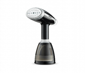 Express Delivery - Clikon Ck4047 300Ml 1500W Handheld Portable Garment Steamer With Display - ID 7152133