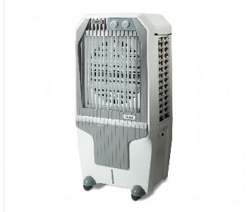 Express Delivery - Clikon Ck2834 85L Air Cooler With 4 Way Cooling Water Tank Capacity - ID 7152172